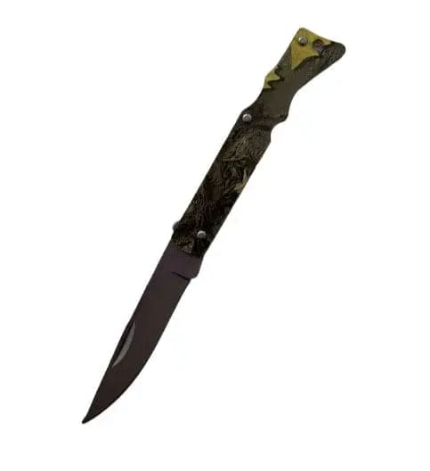 Hilltop - Folding Knife KWDC