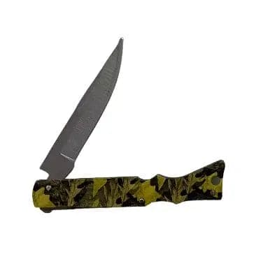 Hilltop - Folding Knife KWDC