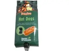 Hot dog pie cooker cast iron STADAR WHOLESALE DISTRIBUTION INC.