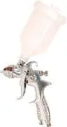 Hvlp Air Spray Gun With Extra Nozzle TOOIND