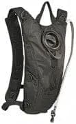 Hydration pack - Milspex black military WORFAM