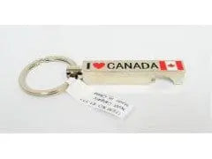 I LOVE CANADA KEYCHAIN NORTHEAST WHOLESALE INC.