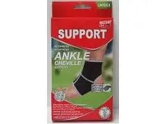 INSTANT AID BY PUREST ANKLE SUPPORT TJTRAD