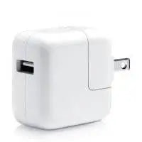 Ipad charger 10W usb white QUADSO