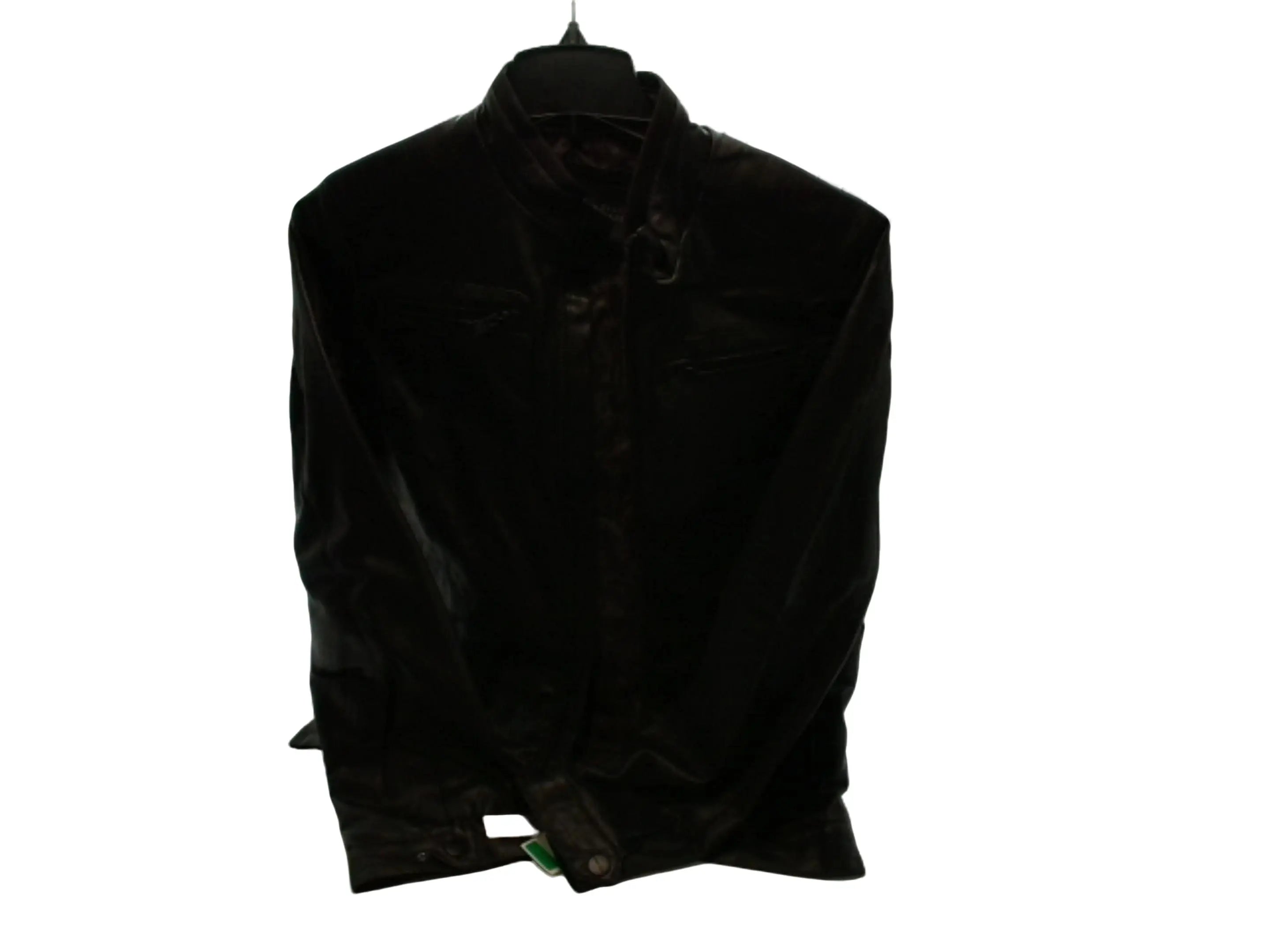 Jacket Perry Ellis Portfolio Black Assorted Sizes KWDC