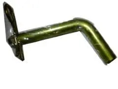 Hitch Pin Bent 5/8"x3" w/Key KWDC