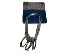 Keychain carabiner CHAMAN