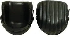 Knee Pads (soft) 1 Pair Toolway Industries