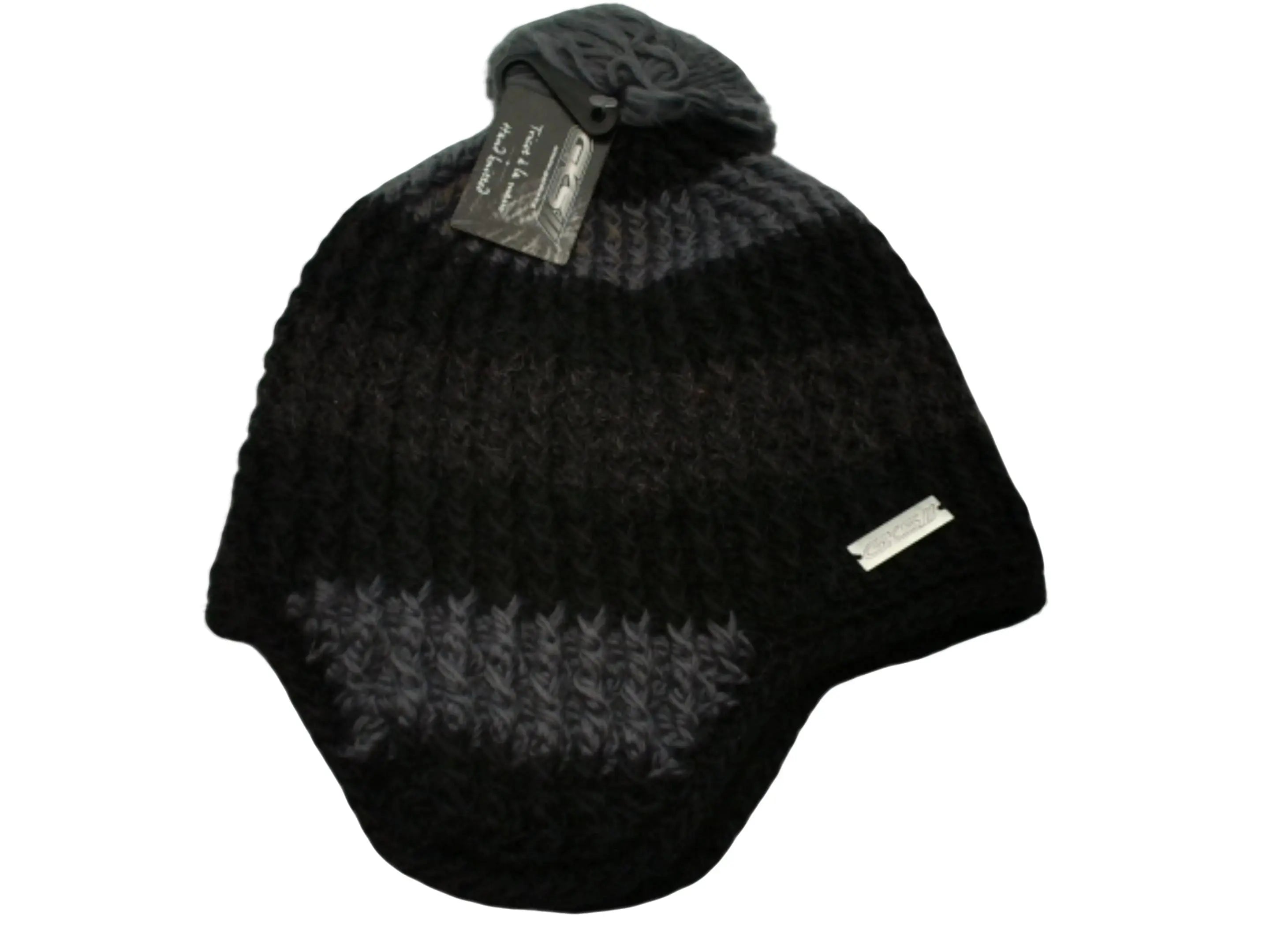 Knitted Aviation Hat Ladies Gks KWDC