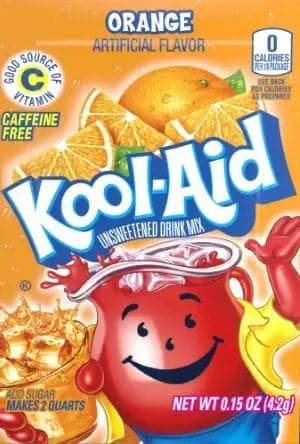 Kool Aid Pouches Brantford Surplus