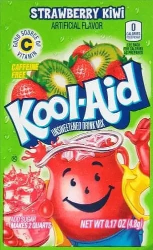 Kool Aid Pouches Brantford Surplus