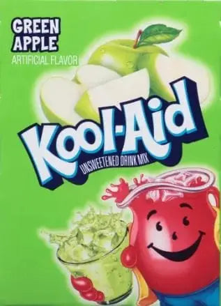 Kool Aid Pouches Brantford Surplus