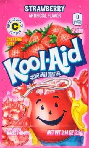 Kool Aid Pouches Brantford Surplus