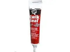 Kwick seal clear 162ml TOOIND