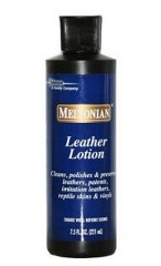 Leather Lotion 221ml Meltonian