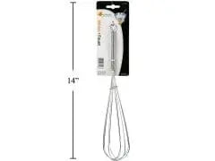 LUCIANO, 12" WHISK, T.O.C. CTGBRA