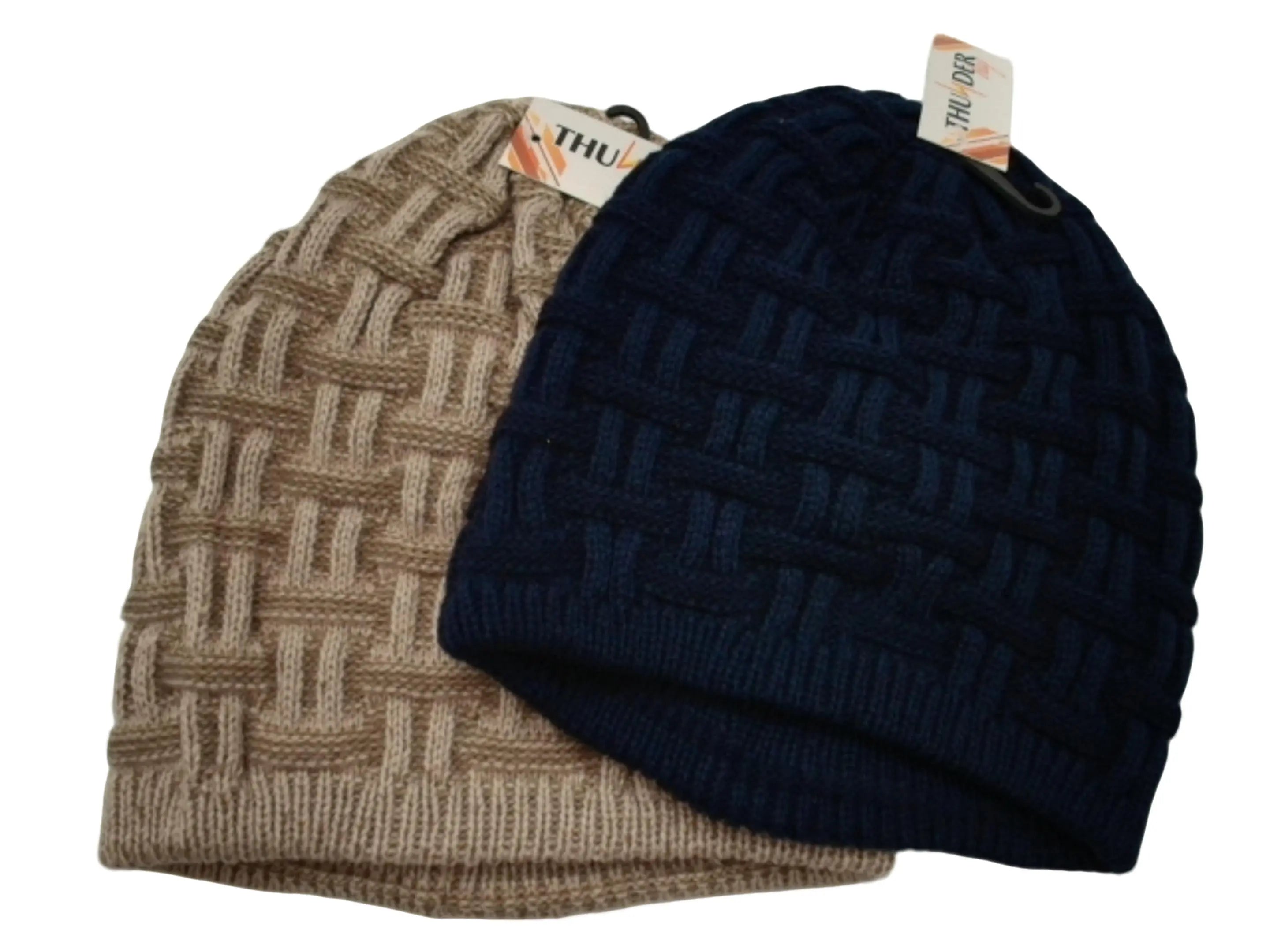 Ladies Insulated Beanie Assorted KWDC