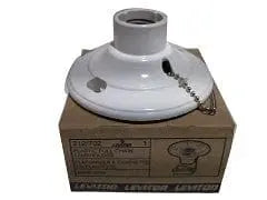 Lamp Holder Pull Switch E1173 KWDC