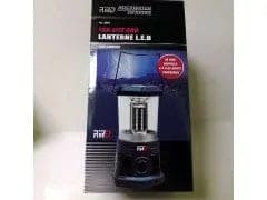 Lantern - Tak-lite 600 rockwater designs 600 lumens WORFAM