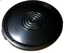 Lid For 15L Pail KWDC