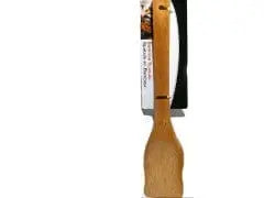 Luciano Bamboo Spatula CTG BRANDS INC