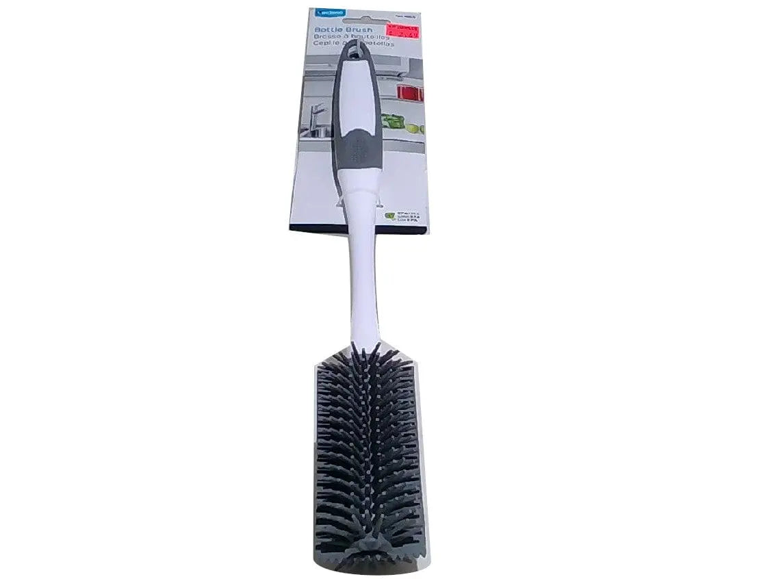 Luciano TPR Bottle Brush CTG BRANDS INC