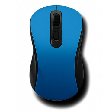 TopSync Wireless Mouse Blue TS388