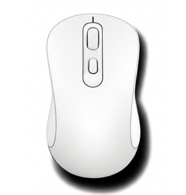 TopSync TS388 Wireless Mouse - White