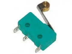 Micro switch on-on 125v 10a NORTH AMERICA ELECTRONICS