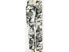 Milspec Bdu Pant-urban M SPECIAL PRICE WORLD FAMOUS SALES INC.