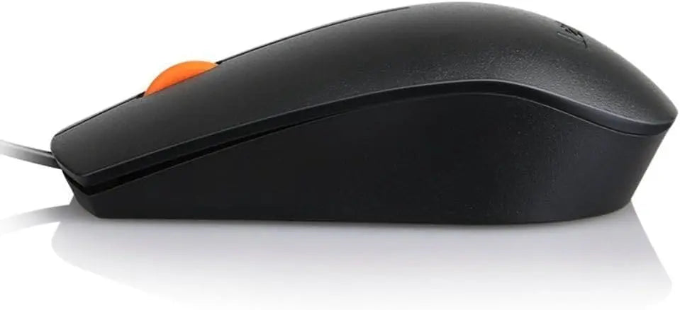 Mouse optical Lenovo *USED* CHAMAN