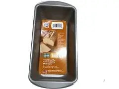 Non Stick 8.5x4.5x2.5 Loaf Pan MODHOU