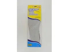 ODOR STOPPERS INSOLES MEN'S SIZE NORWHO