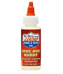 Oil Home & Shop Tool Box Buddy 2oz. KWDC