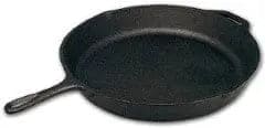 Outfitter Fry Pan- 15.5" WORLD FAMOUS SALES INC.