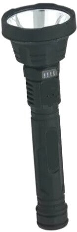 PDI Rechargeable Flashlight 1000 Lumens High Power