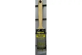 Paint brush 1.5 inch polyester Chateau Manis Electronics