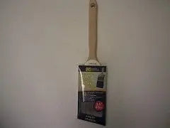 Paint brush 2.5 inch angle deluxe CHAMAN