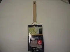 Paint brush 3 inch angle deluxe CHAMAN