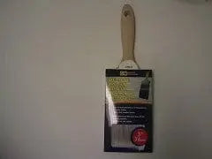 Paint brush 3 inch deluxe CHAMAN