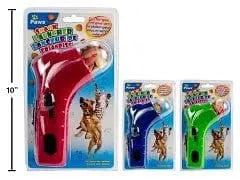 Pet Snack Launcher - Paws CTGBRA