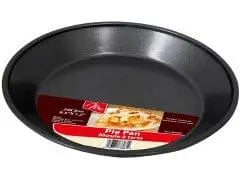 Pie pan round 9.5x1.2 inch MODHOU