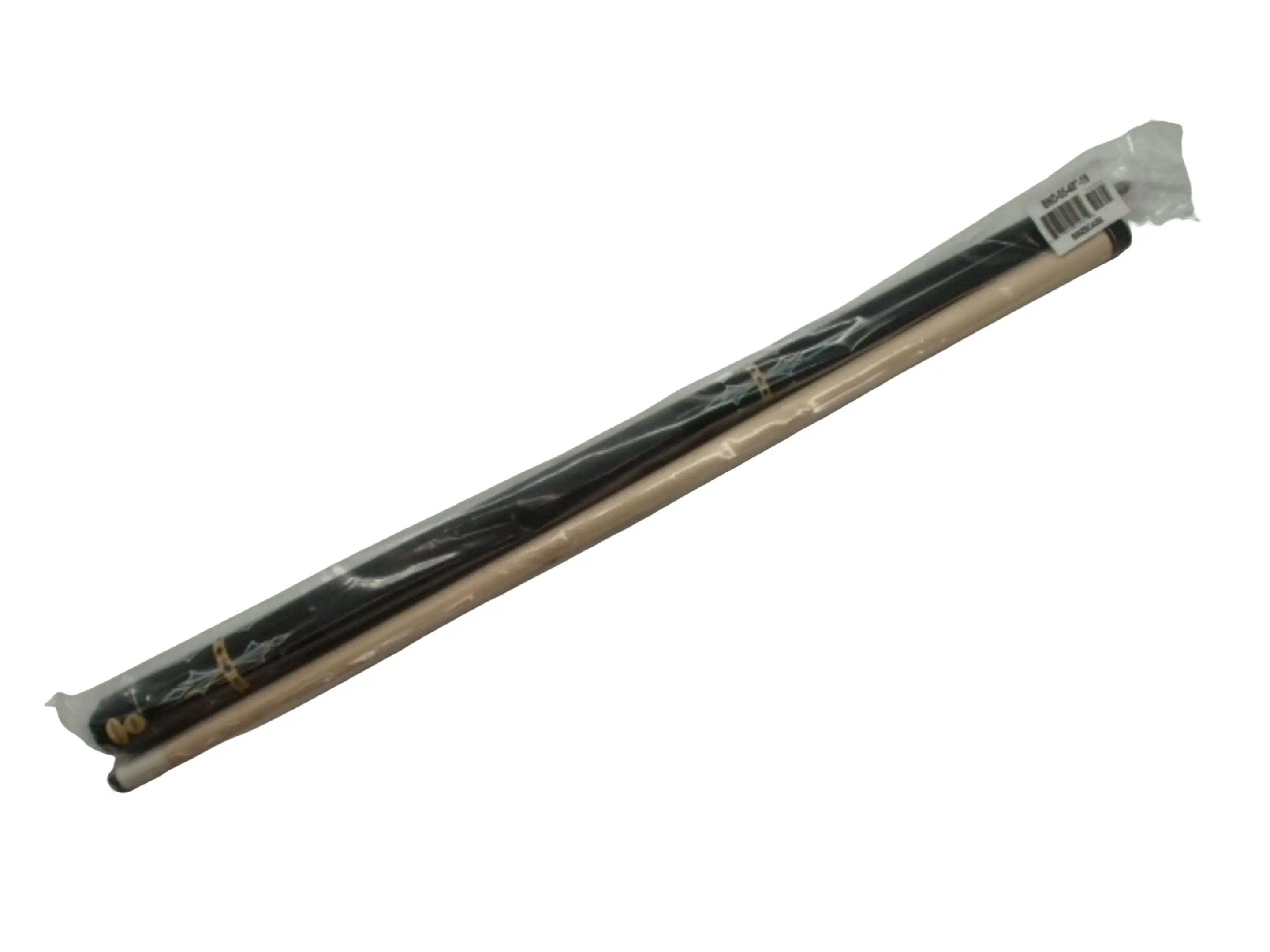 Pool Cue 48" 19oz. Black KWDC