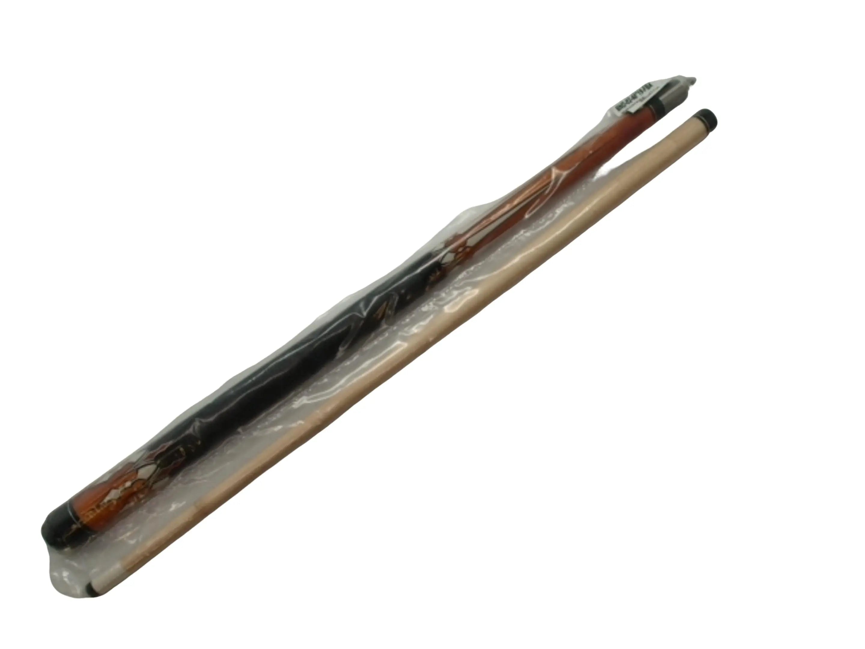 Pool Cue 48" 19oz. Brown KWDC