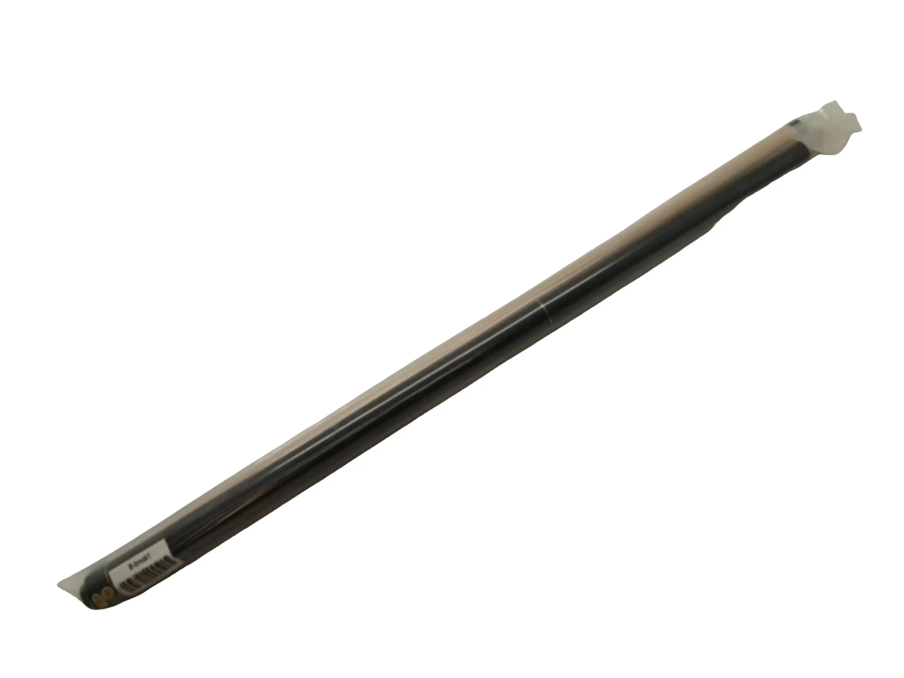 Pool Cue 58" 23oz. Black KWDC