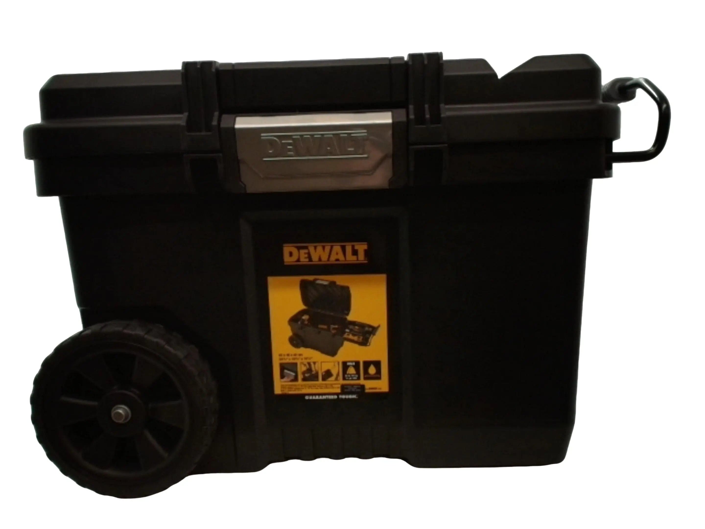 Portable Tool Box 24" x 15" x 16" Dewalt KWDC