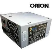 Power Supply 300 watt Orion ATX with sata cable QUADSO