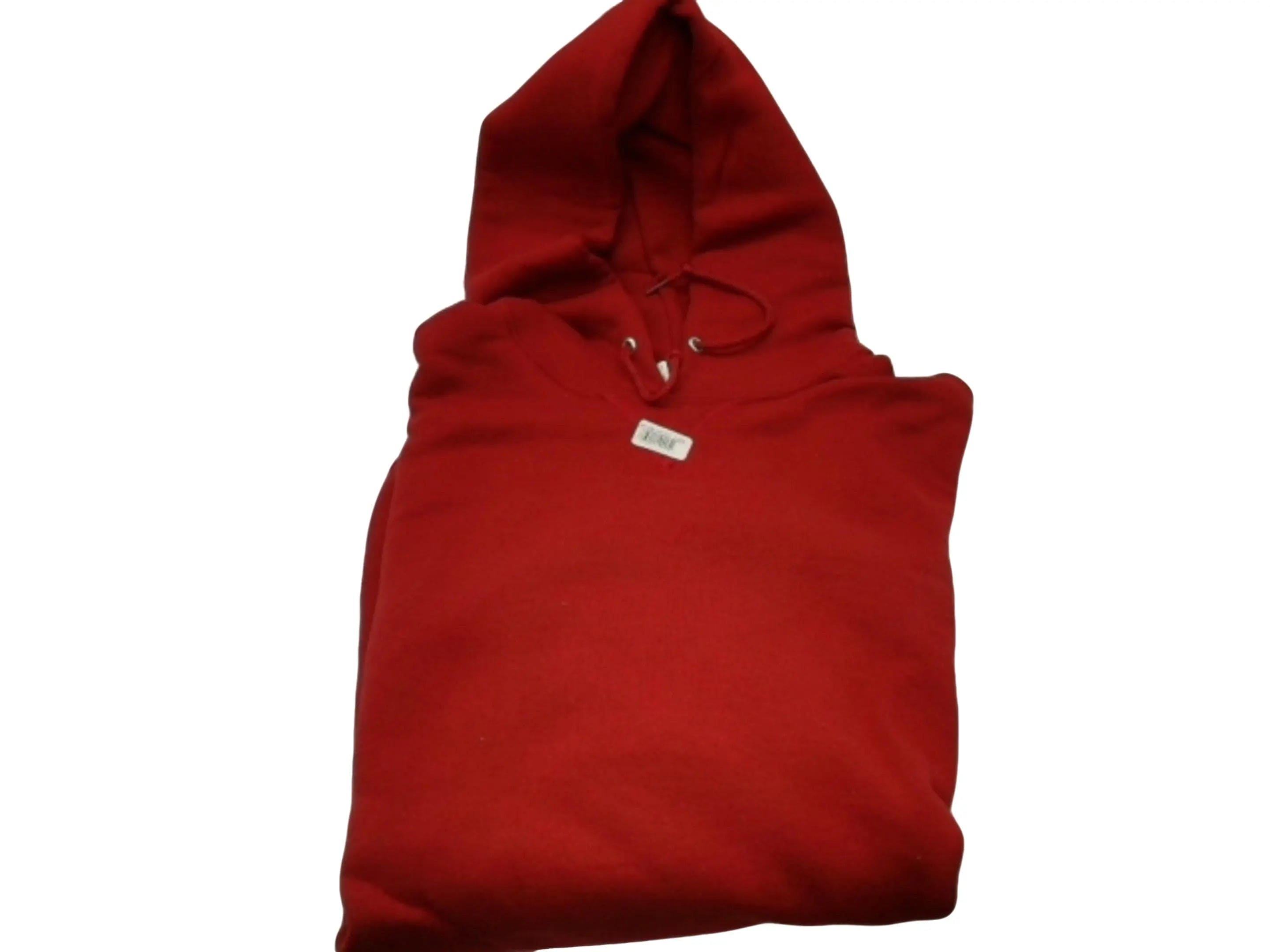 Pull Over Hoody 3xl Asst Colours KWDC