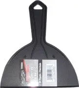 Putty Knife H.d. 6in plastic Toolway Industries