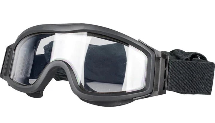 RHAM Thermal Airsoft Goggles. RG2 APEX (Black)